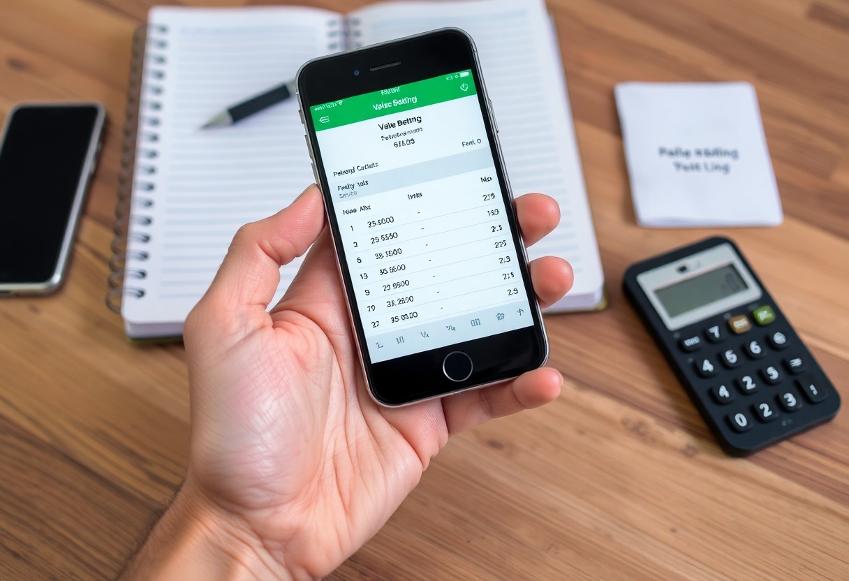 The Power of Value Betting – How to Identify and Act on It