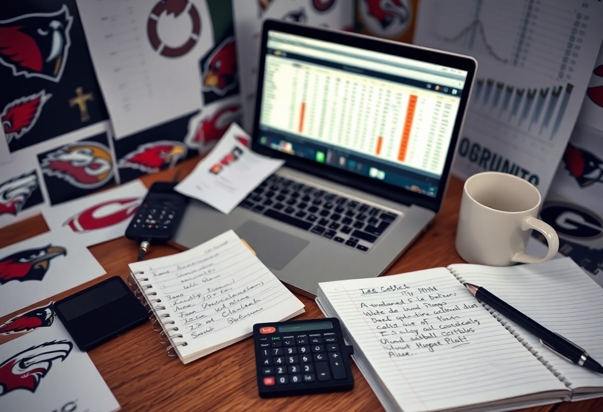 How to read and interpret advanced football team statistics?