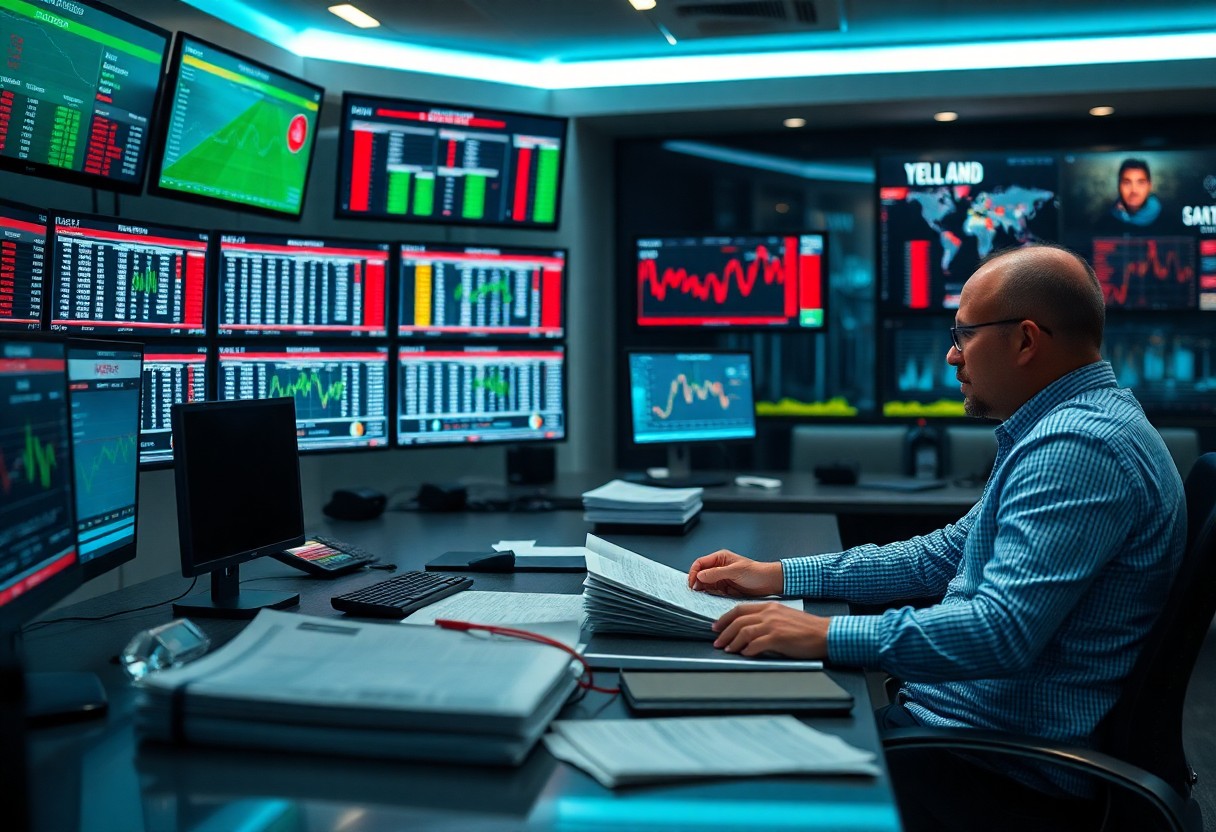 How Pro Bettors Analyze Matches Differently Than Amateurs
