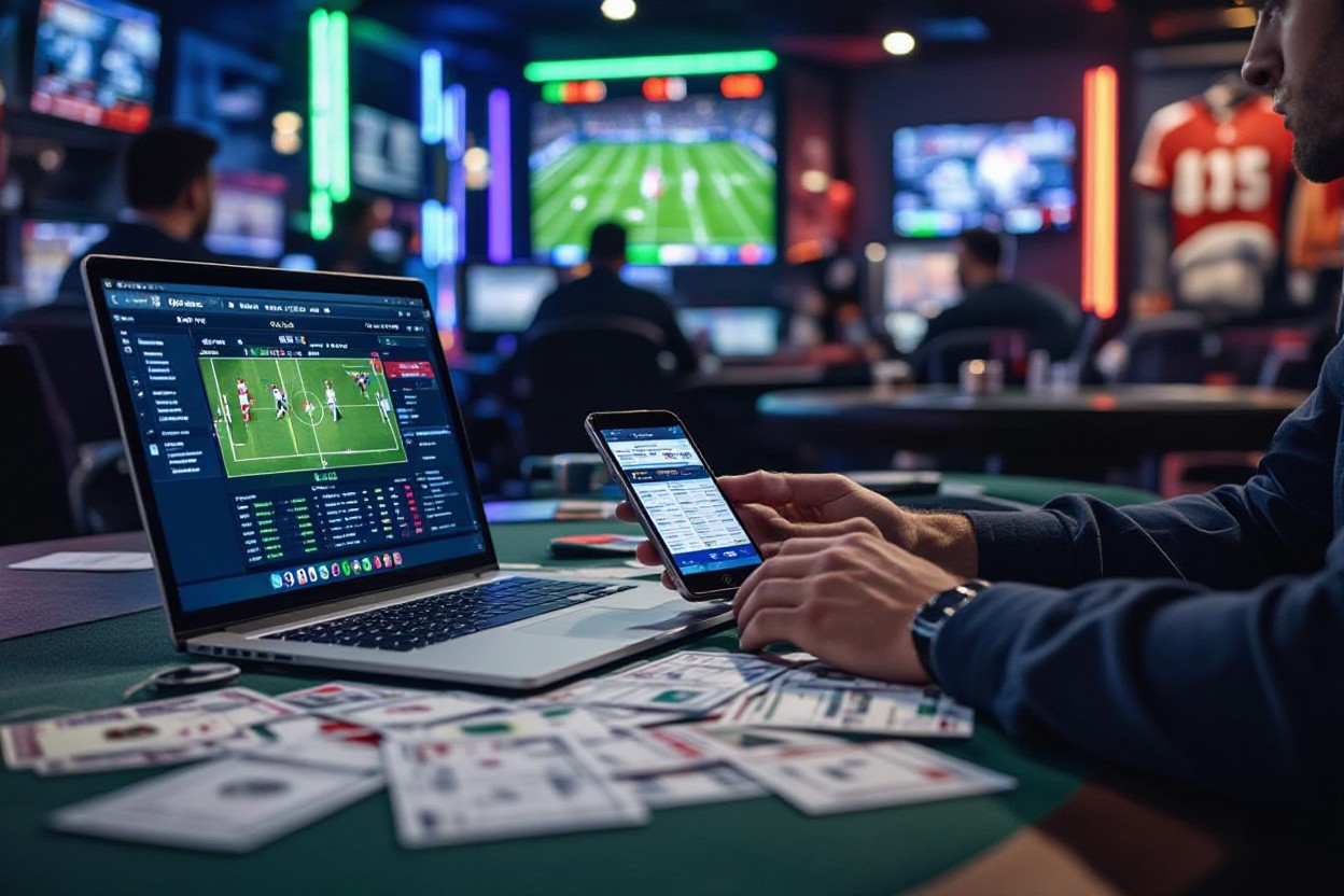 Arbitrage Betting: Risk-Free Profit or Risky Business?