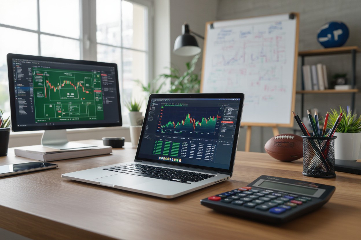How to Build a Profitable Betting Model from Scratch?