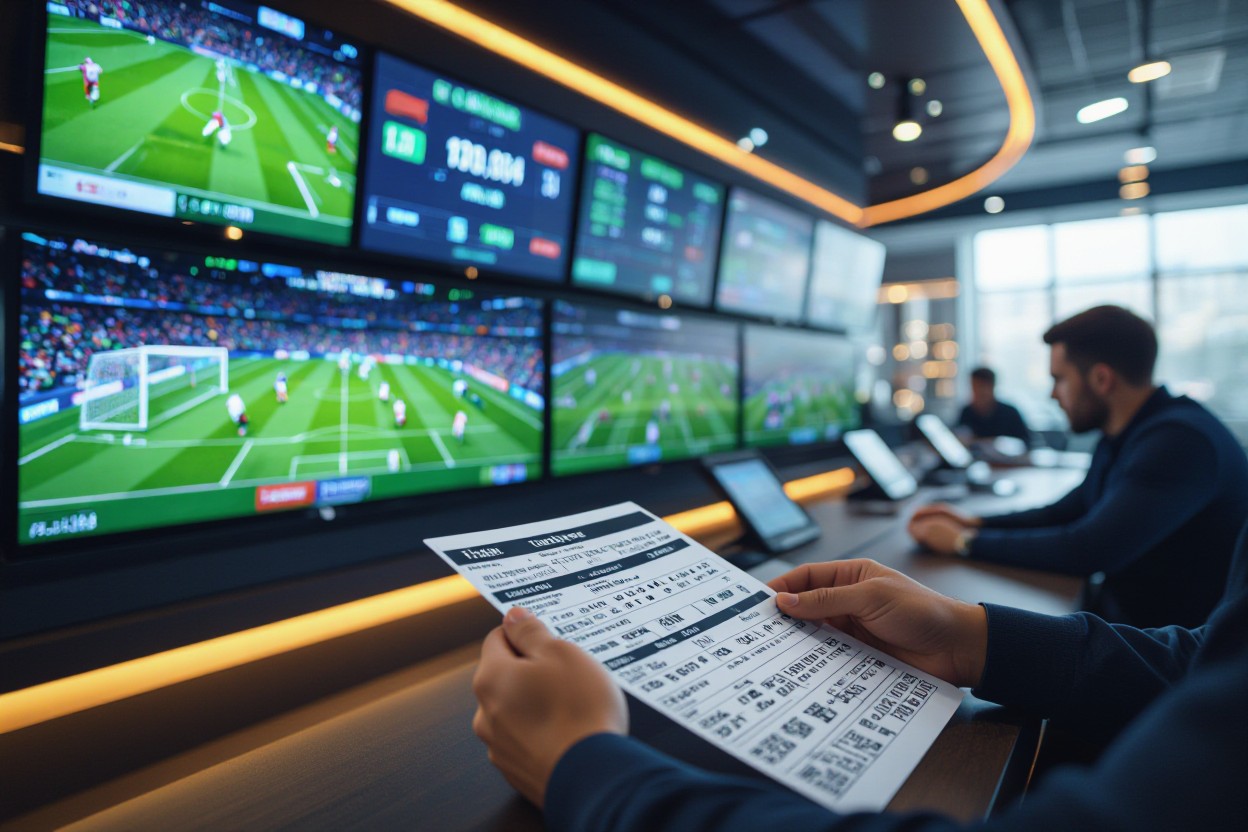 Betting on Corners and Cards: Hidden Value in Side Markets