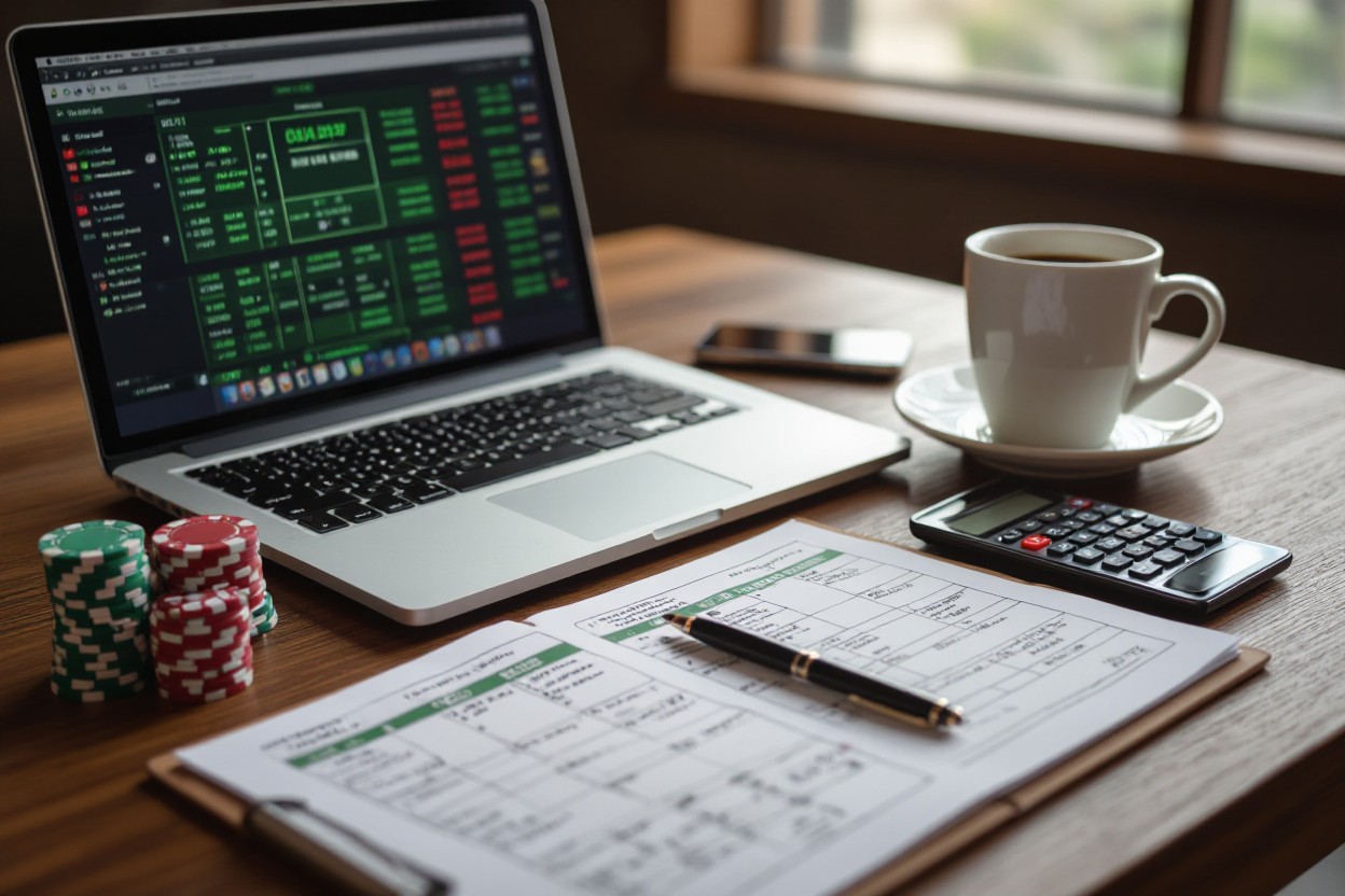 Smart Bankroll Management Strategies for Long-Term Betting Success
