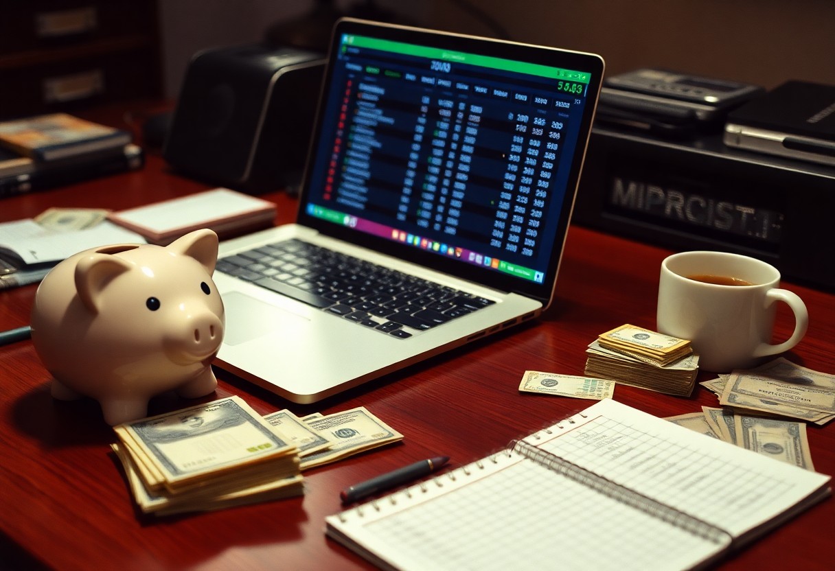 Balancing Risk And Rewar: Bankroll Management For Live Bettors