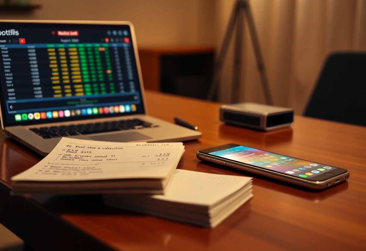 The Golden Rules Of Bankroll Management Every Live Bettor Should Know