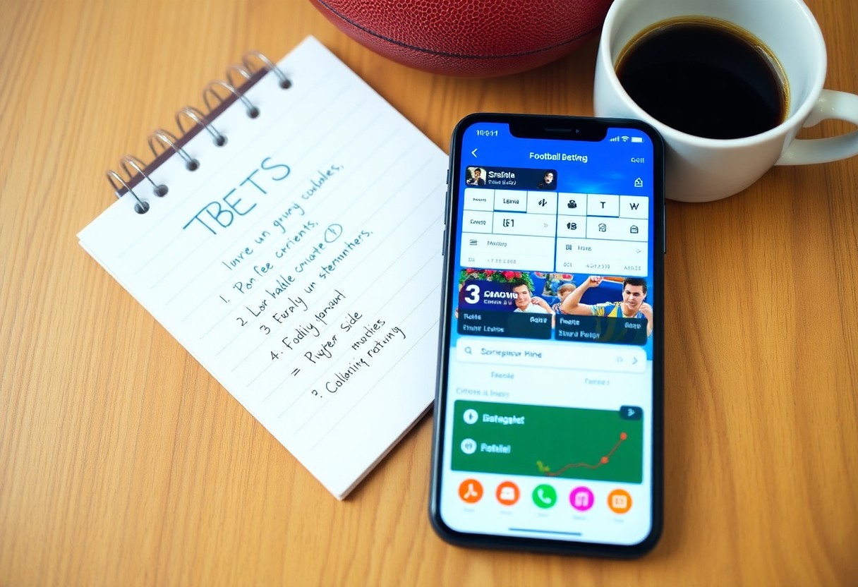 How To Master In-Play Football Betting: Strategies That Stand The Test Of Time