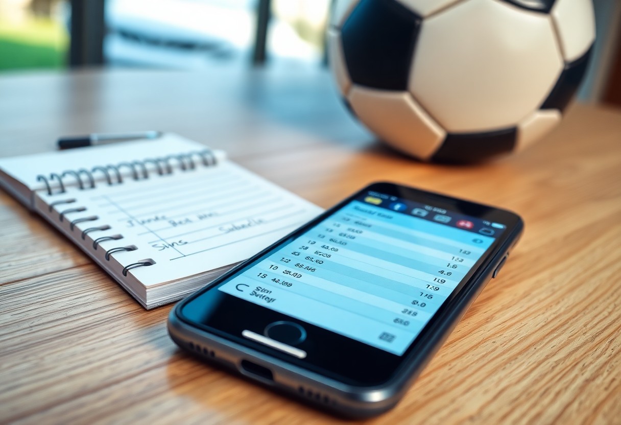 The Ultimate Guide To Winning Strategies For Live Football Bets