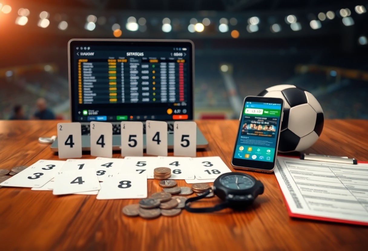 10 Proven Live Football Betting Strategies Every Bettor Should Know