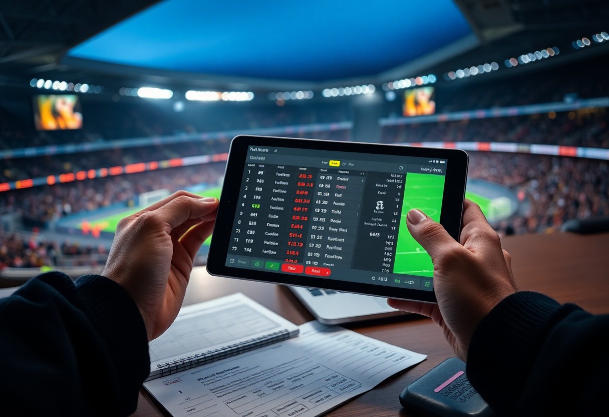 How To Read The Game: Expert Tips For Smarter In-Play Football Betting
