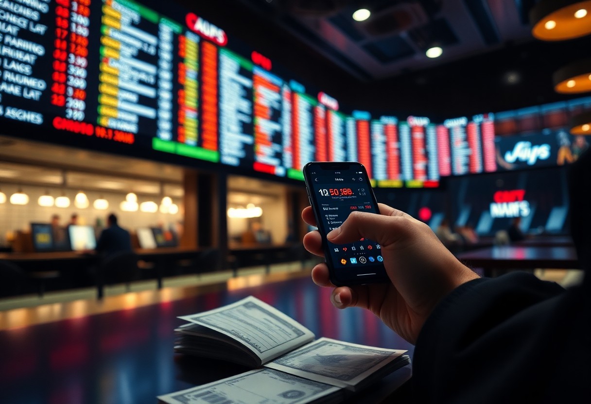 Top Strategies For Maximizing Value From Live Football Betting Odds